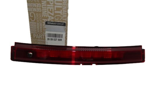 Stop Lamp 265902759R Renault Clio 4 Megane 4 Captur New Original