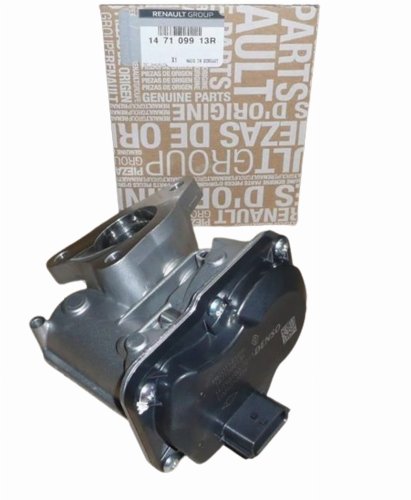Egr Solenoid Valve 147109913R Renault Dacia 1.5DCI Original