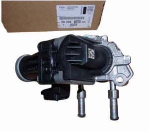 Egr Valve 9829870080 Citroen Peugeot 1.5 HDI Original