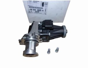 EGR Valve 9834809580 Citroen Berlingo III 1.6HDI Original