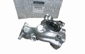 EGR Support 7701060994 Renault Dacia 1.5DCI Original