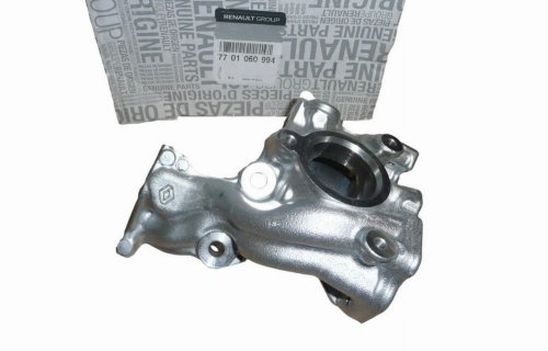 EGR Support 7701060994 Renault Dacia 1.5DCI Original