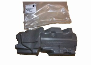 Engine Soundproofing 1982H2 1982.H2 Citroen Peugeot 1.6HDI Original