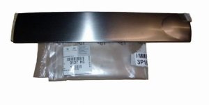 Upper Engine Cover 0137H3 0137.H3 Citroen DS3 1.6THP Original