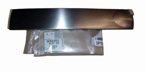 Upper Engine Cover 0137H3 0137.H3 Citroen DS3 1.6THP Original