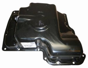 Oil Pan 9675662380 Citroen Jumper III, Peugeot Boxer III 2.2 HDI Original