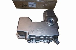 Oil Pan 9802736080 Citroen C3 III 1.2THP Original