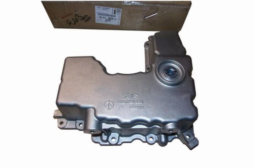 Oil Pan 9802736080 Citroen C3 III 1.2THP Original