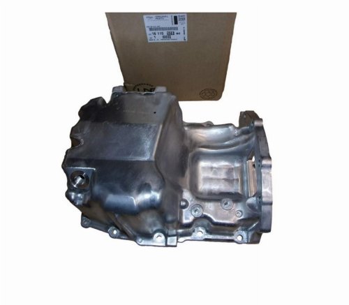 Oil Pan 1611552880 Citroen C1 II 1.0VTI Original 