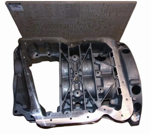 Oil Pan 110170938R Renault Master III 2.3DCI Original