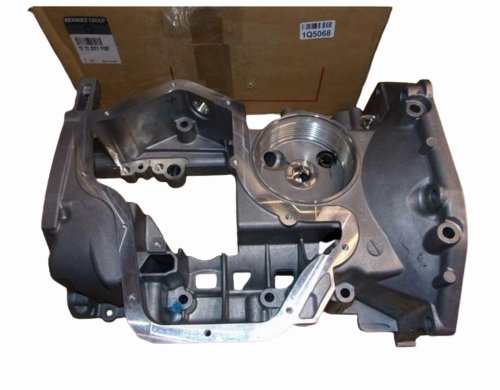 Oil Pan 111107170R Renault Captur II 1.2TCE Original