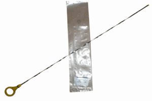Oil Dipstick 8200962990 Renault Laguna III 2.0 16V Original