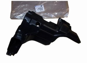 Air Resonator 9810920880 Peugeot 308 II 1.5HDI Original
