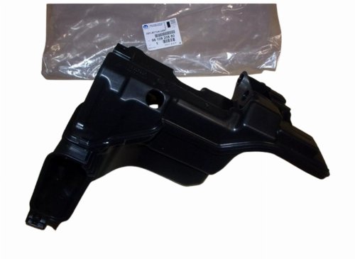 Air Resonator 9810920880 Peugeot 308 II 1.5HDI Original