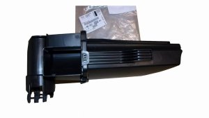 Air Resonator 9676794980 Peugeot 2008 1.2VTI Original