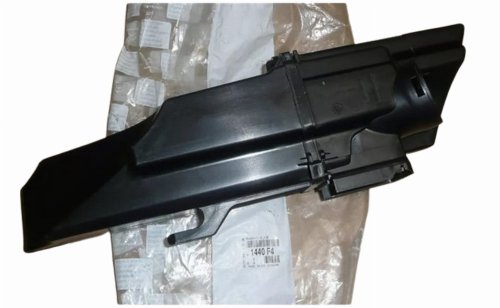 Air Resonator 1440.F4 1440F4 Citroen C2,C3 Original