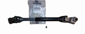 Steering Column 480803741R Renault Twingo II Original