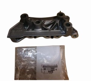 Engine Mount Bracket 9811186980 Citroen C3,C4 1.6HDI Original