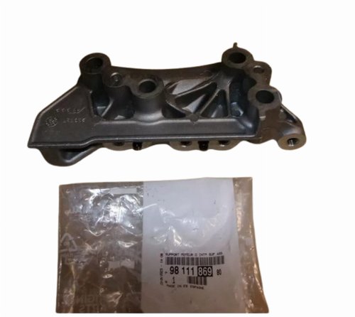 Engine Mount Bracket 9811186980 Citroen C3,C4 1.6HDI Original