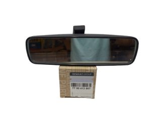 Interior Mirror 7700413867 Dacia Dokker,Duster,Logan Renault Megane Original