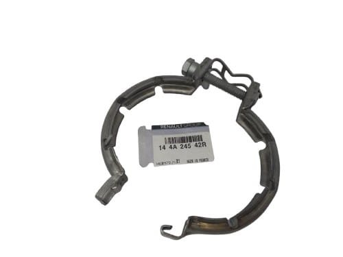 Fastening 144A24542R Renault Master III Original 