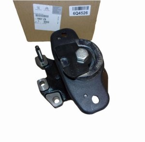 Engine Mount Right 1807Z9 1807.Z9 Citroen C1, Peugeot 107 1.4HDI Original