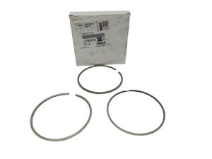 Piston Rings 1607401380 Citroen Peugeot 2.0HDI 16V Original