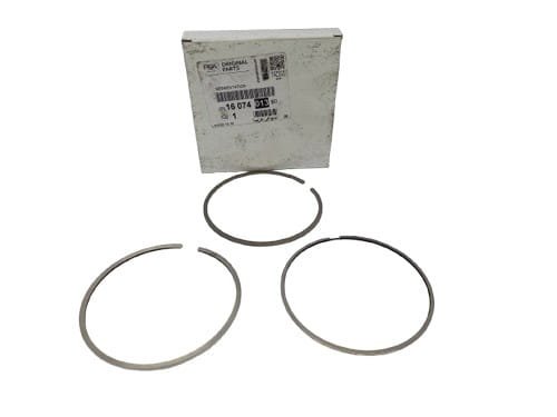 Piston Rings 1607401380 Citroen Peugeot 2.0HDI 16V Original