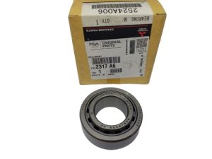 Gearbox Bearing 2317.A6 2317A6 Peugeot 4007 Original