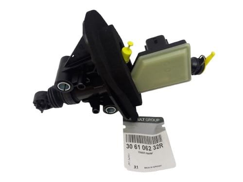 Clutch Master Cylinder 306106232R Renault Scenic 4 1.2TCE, 1.5DCI New Original 