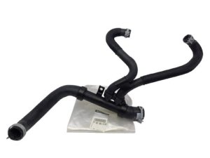 Water Hose 215039361R Renault Trafic III 1.6DCI Original
