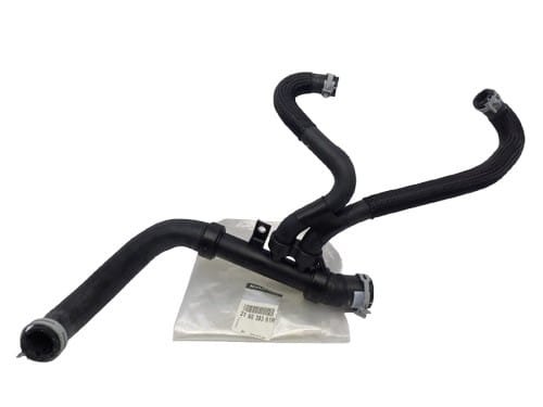 Water Hose 215039361R Renault Trafic III 1.6DCI Original