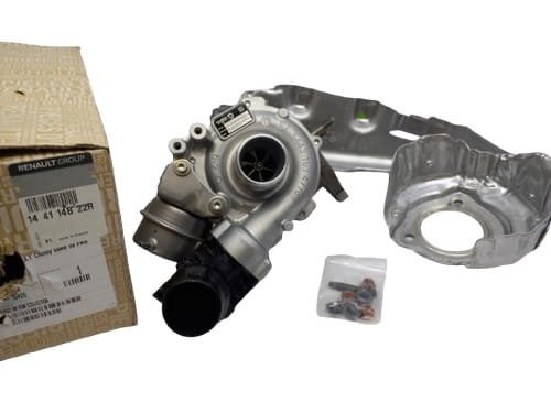 Turbocharger Trafic III 1.6 DCi 144114822R New Original Renault