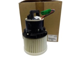 Heater Fan Blower Motor 1610497180 Citroen Peugeot Original