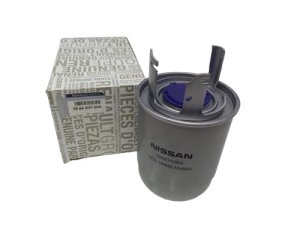 Fuel Filter 1.7DCI 164A0HV80A New OE Renault Kadjar