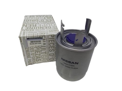 Fuel Filter 1.7DCI 164A0HV80A New OE Renault Kadjar