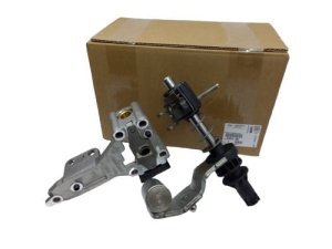 Gear Lever 2.2 HDI 255130 New Original Citroen Peugeot Jumper III