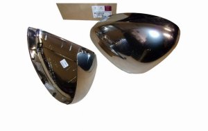 Mirror Cover Complete 9425E3 9425.E3 Citroen C4 II Original