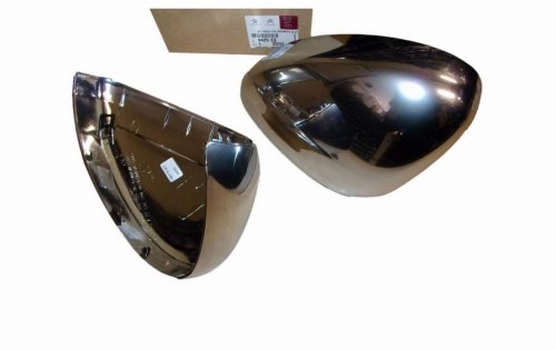 Mirror Cover Complete 9425E3 9425.E3 Citroen C4 II Original