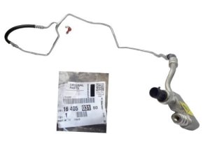 Air Conditioning Hose 1640503180 Citroen Jumper III 2.0 BLUEHDI Original