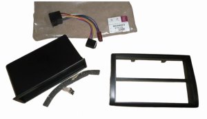 Radio Repair Kit 9702FE 9702.FE Citroen Jumper III Original