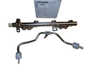 Injection Ramp 8201313150 Renault Dacia 1.2TCE Original