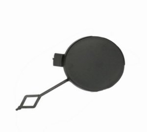 Towbar Cover Front 983587861T Citroen C3 III Original