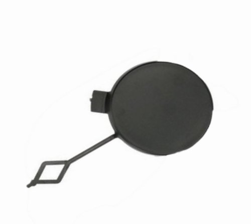 Towbar Cover Front 983587861T Citroen C3 III Original