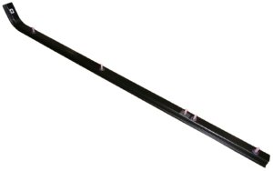 Door Guide Rail Right  777600002R Renault Master III Movano NV 400 New Original