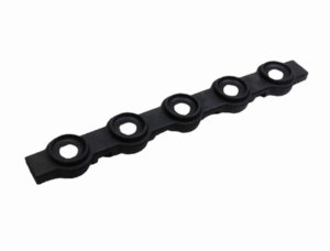 Injection Rail Seal 8200847056 Renault Master III 2.3DCI Original