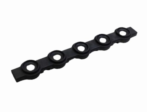 Injection Rail Seal 8200847056 Renault Master III 2.3DCI Original