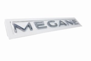 Emblem 908922947R Renault Megane IV Original