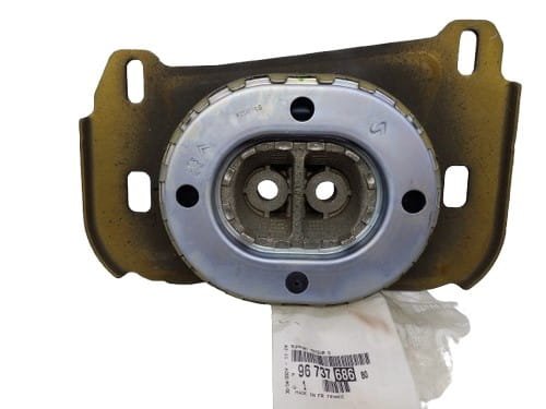 Engine Mount Citroen Peugeot 2.0 HDI 9673768680  New Original