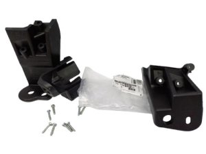Headlight Bracket Right 1610495980 New OE Citroen Peugeot C4 Picasso